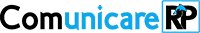 Logo do Comunicare
